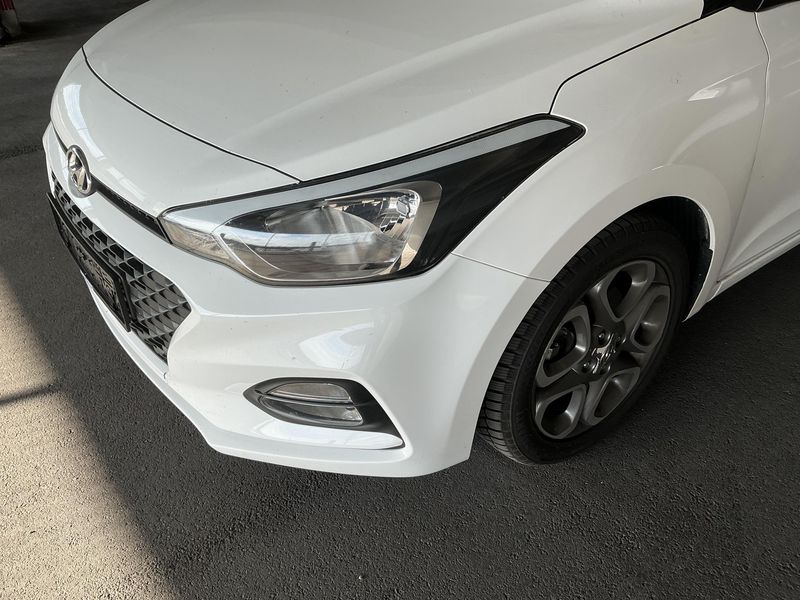 Hyundai i20 1.0 TGDI YES! Plus