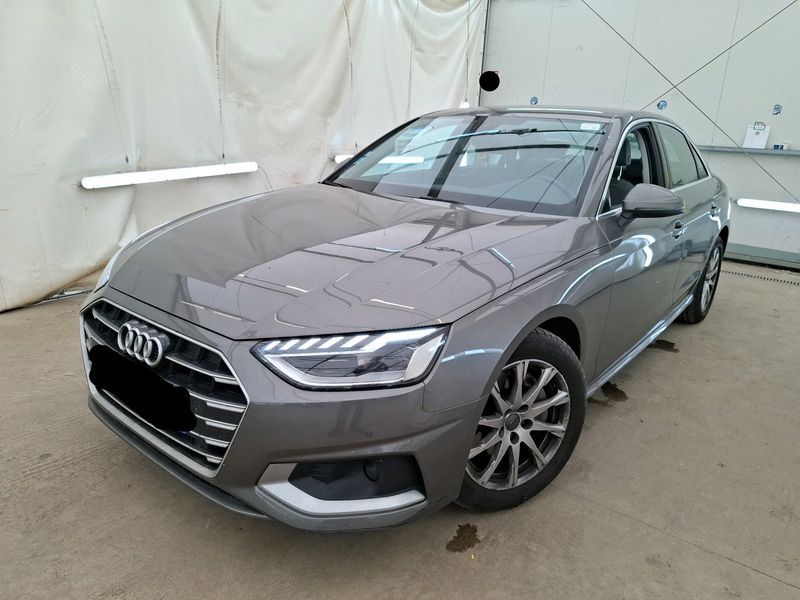 Audi A4 40 TFSI Mild-Hybrid Business Line