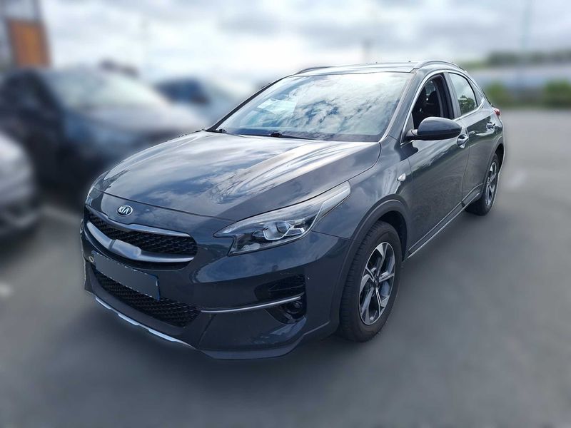 Kia XCeed 1.6 CRDi Mild-Hybrid Active