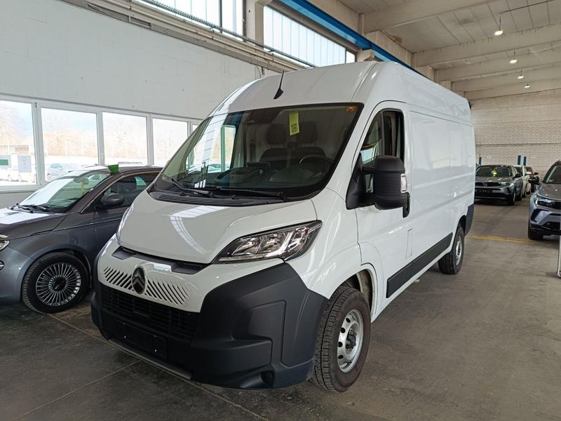 Citroen Jumper 2.2 Blue-HDi 35 L2H2