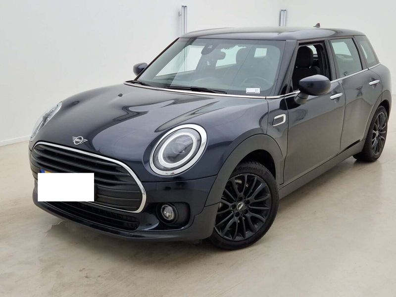 MINI Clubman One Classic Trim