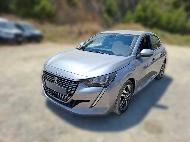 Peugeot 208 1.2 PureTech Allure