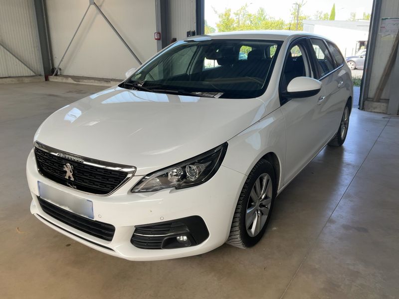 Peugeot 308 1.5 Blue-HDi Active Business