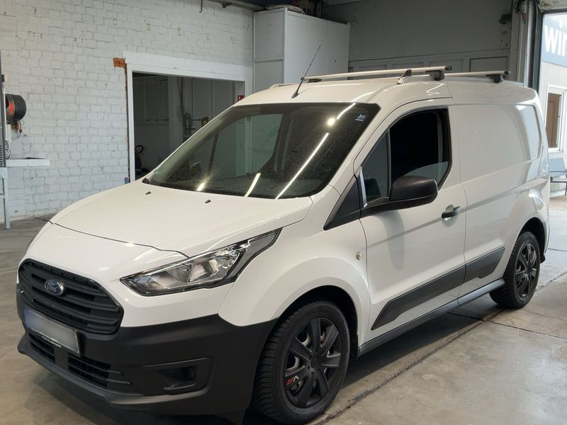 Ford Transit Connect 1.5 TDCi EcoBlue Kasten