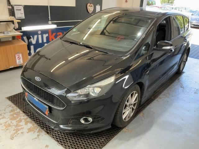 Ford S-Max 2.0 TDCi EcoBlue Bi-Turbo ST-Line