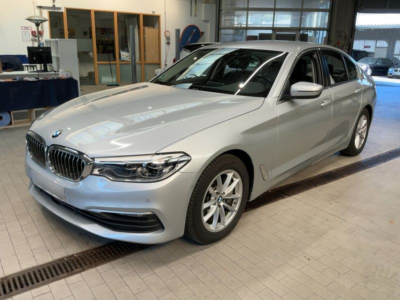 BMW 5er 540i xDrive