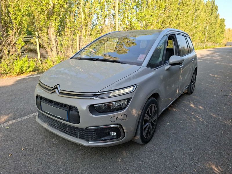 Citroen C4 Grand Spacetourer 1.5 Blue-HDi Feel