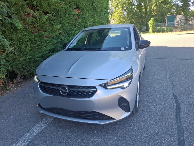 Opel Corsa 1.2 Elegance Business