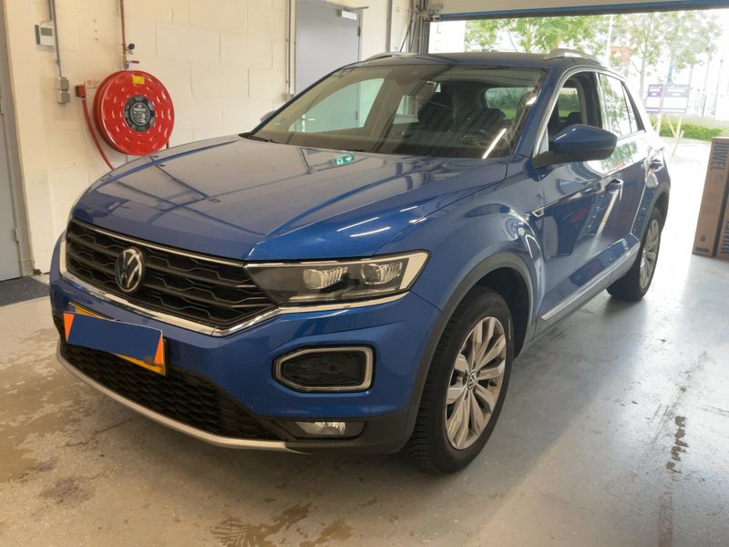 Volkswagen T-Roc 1.5 TSI ACT Sport