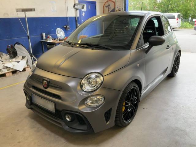Abarth 595 1.4 Competizione