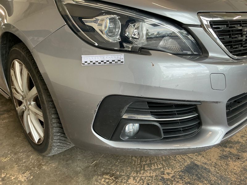 Peugeot 308 1.2 e-THP Style