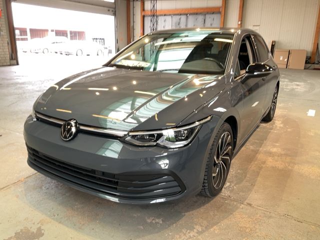 Volkswagen Golf VIII 2.0 TDI Active