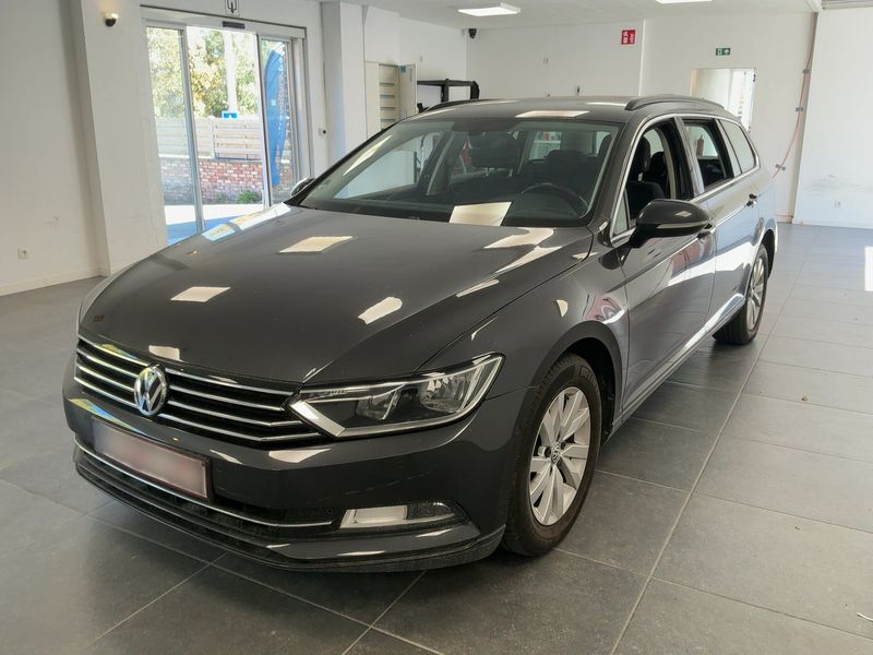 Volkswagen Passat 2.0 TDI Comfortline BlueMotion Tech