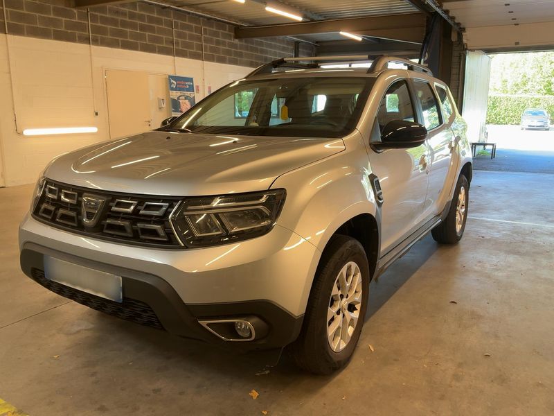 Dacia Duster 1.5 Blue dCi Comfort