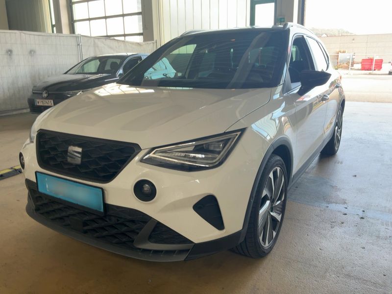 SEAT Arona 1.0 TSI FR