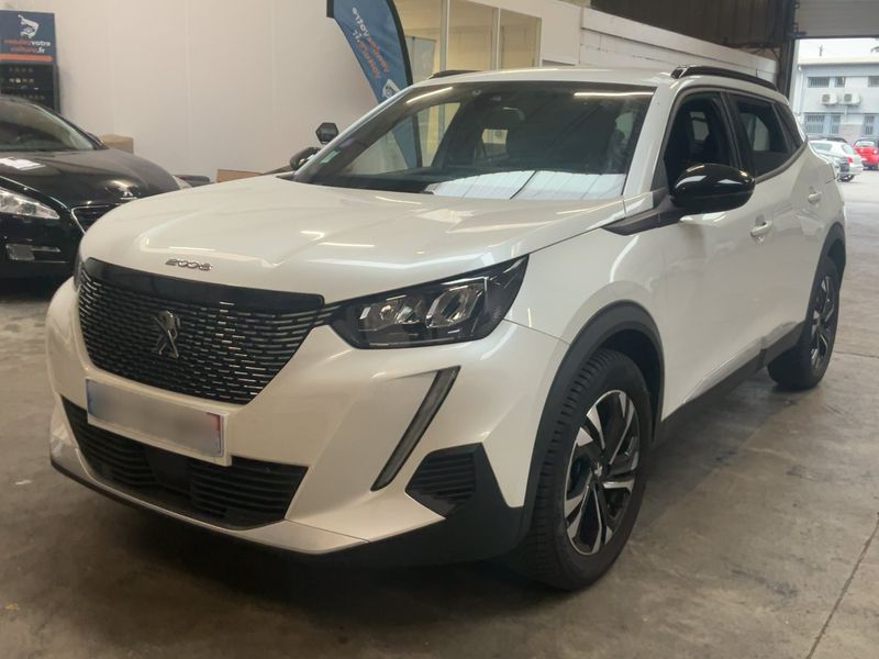 Peugeot 2008 1.2 PureTech Allure Pack