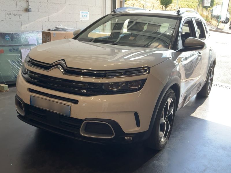 Citroen C5 Aircross 1.6 PureTech Shine