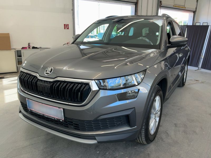 Skoda Kodiaq 1.5 TSI ACT SportLine
