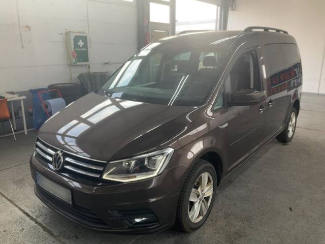 Volkswagen Caddy 2.0 TDI Maxi Comfortline BlueMotion Tech