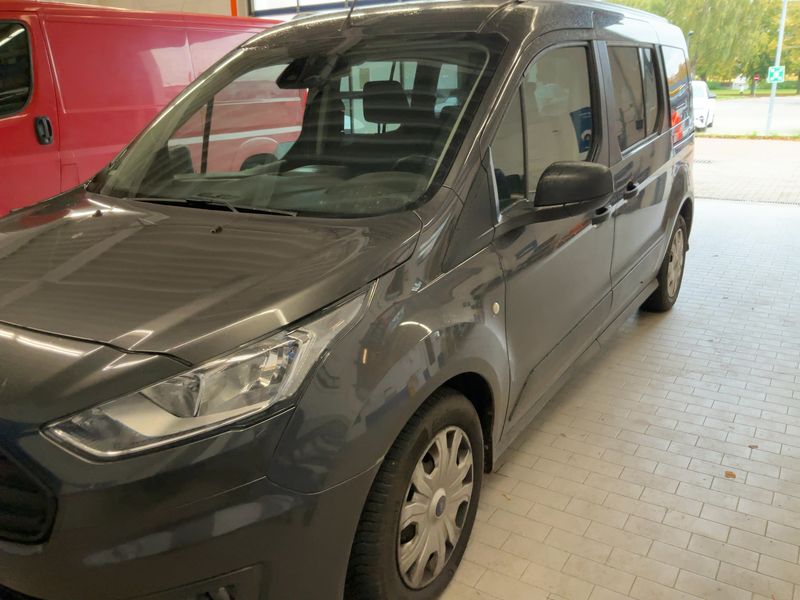 Ford Transit Connect 1.5 TDCi EcoBlue универсал Trend lang