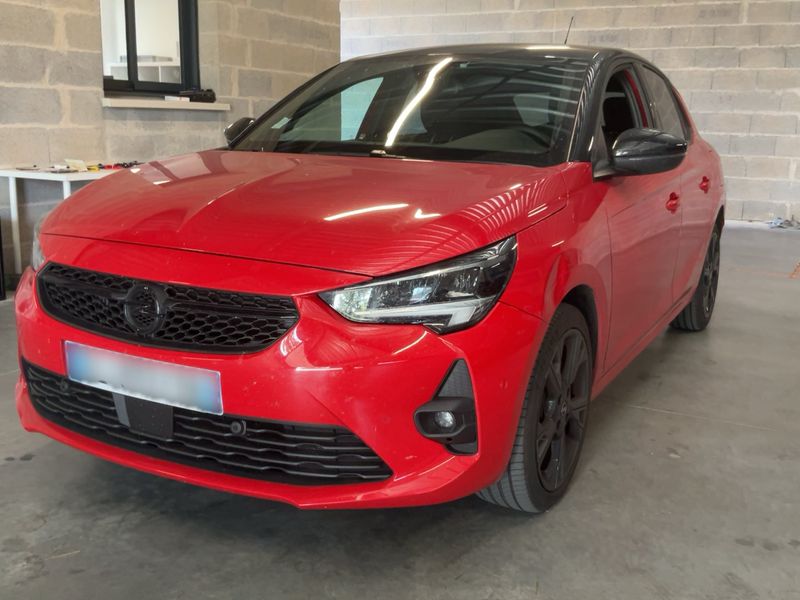 Opel Corsa 1.2 Turbo 40 Anniversary