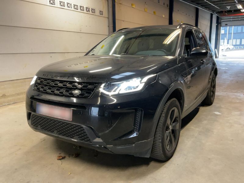 Land Rover Discovery Sport D150 S FWD