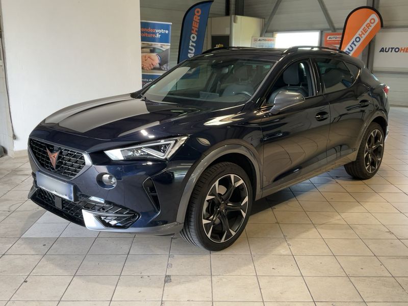 Cupra Formentor 1.5 TSI ACT V