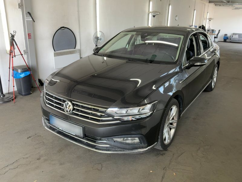 Volkswagen Passat 1.5 TSI ACT Elegance