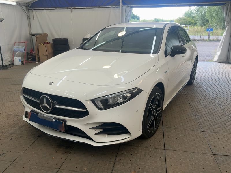 Mercedes-Benz A-Klasse A 250e Edition 2020 AMG Line