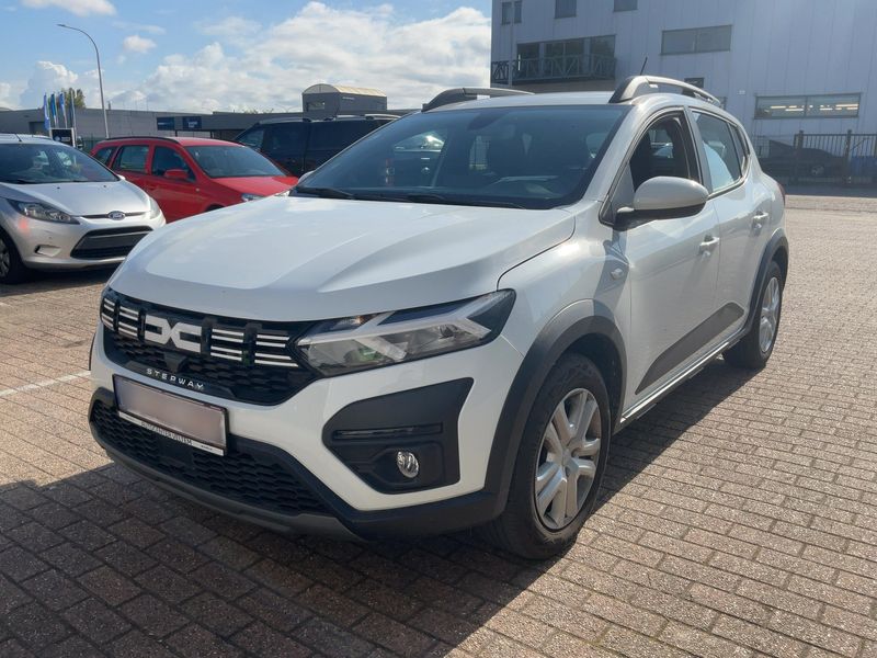 Dacia Sandero 1.0 TCe Stepway Expression
