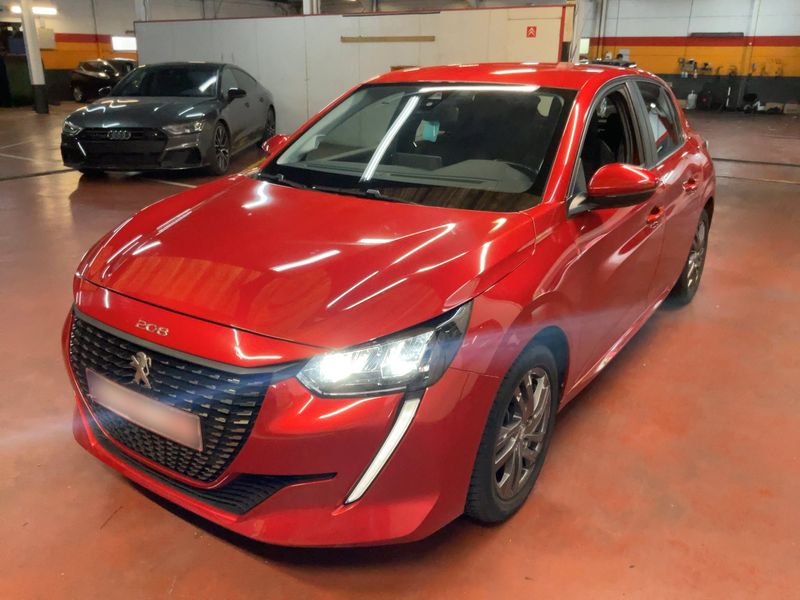 Peugeot 208 1.2 PureTech Active Pack