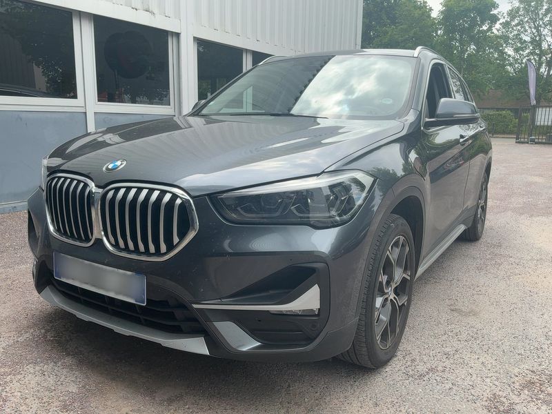 BMW X1 xDrive 25e xLine