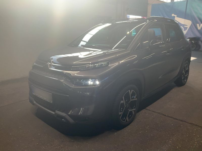 Citroen C3 Aircross 1.2 PureTech Shine Pack