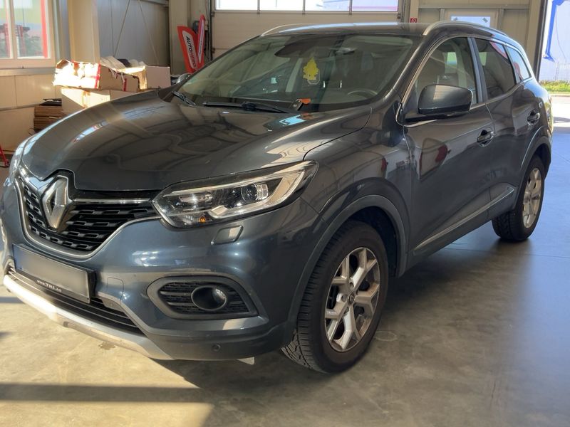 Renault Kadjar 1.3 TCe Limited