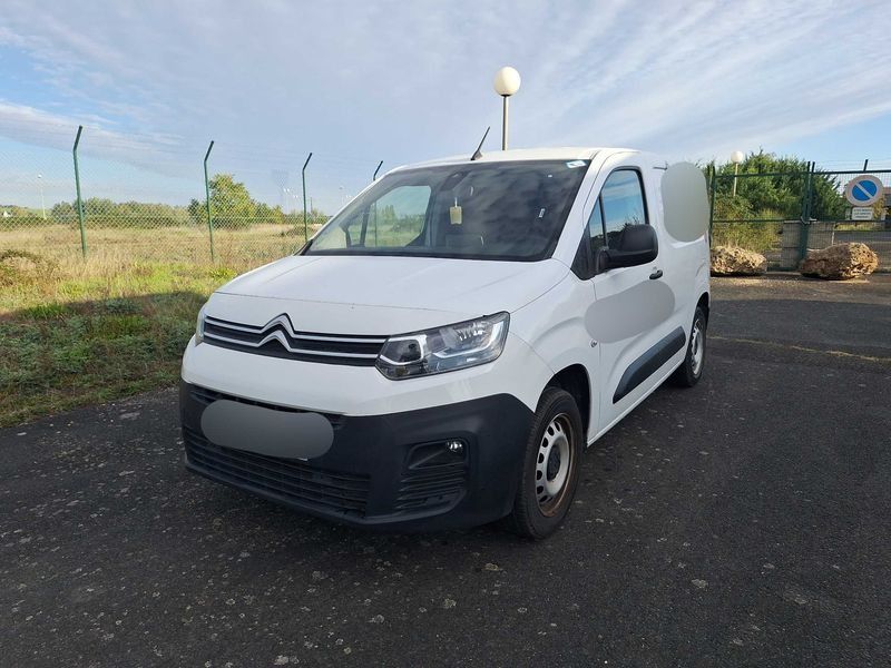 Citroën Berlingo 1.5 Blue-HDi Club M
