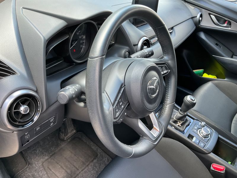 Mazda CX-3 2.0 Skyactiv-G Ad'vantage