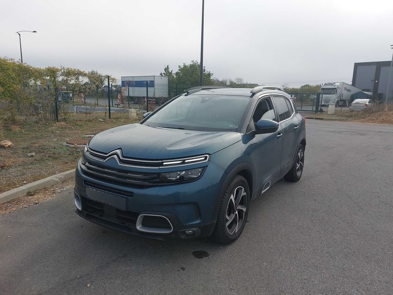 Citroën C5 Aircross 1.6 PureTech Business Plus