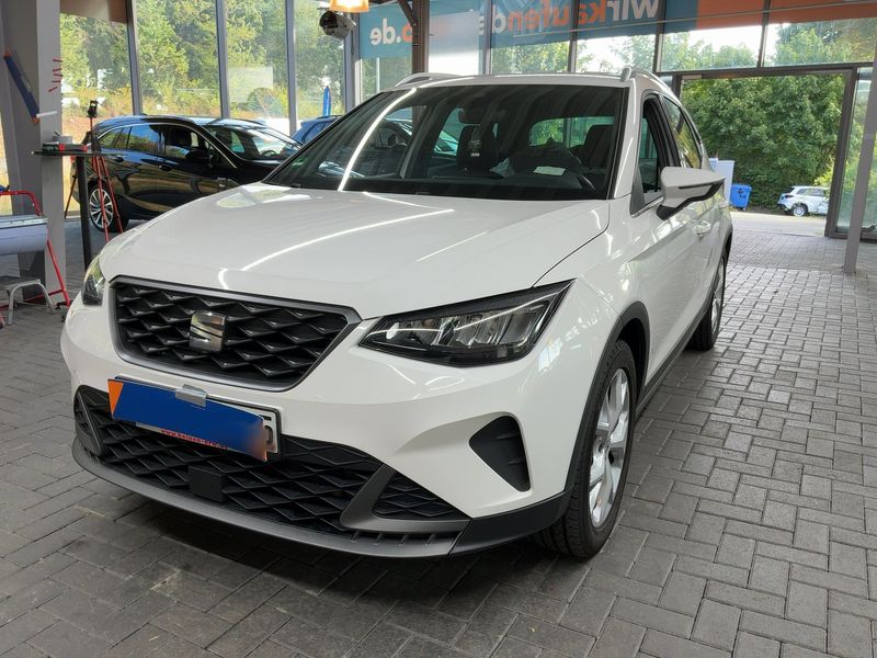 Seat Arona 1.0 TSI FR