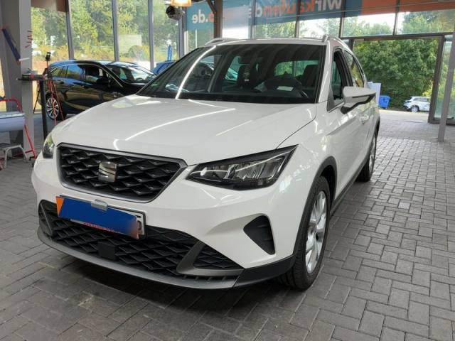 SEAT Arona 1.0 TSI FR