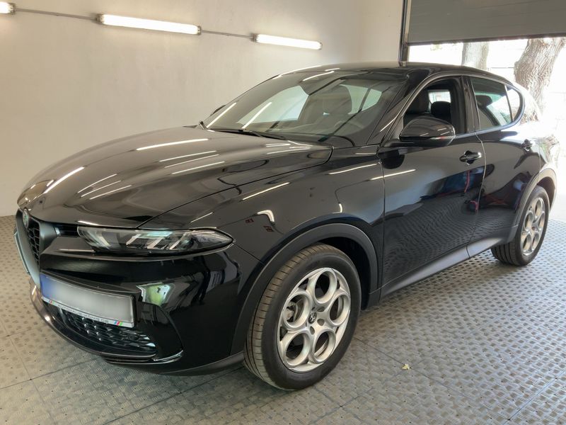 Alfa Romeo Tonale 1.5 Mild-Hybrid Sprint