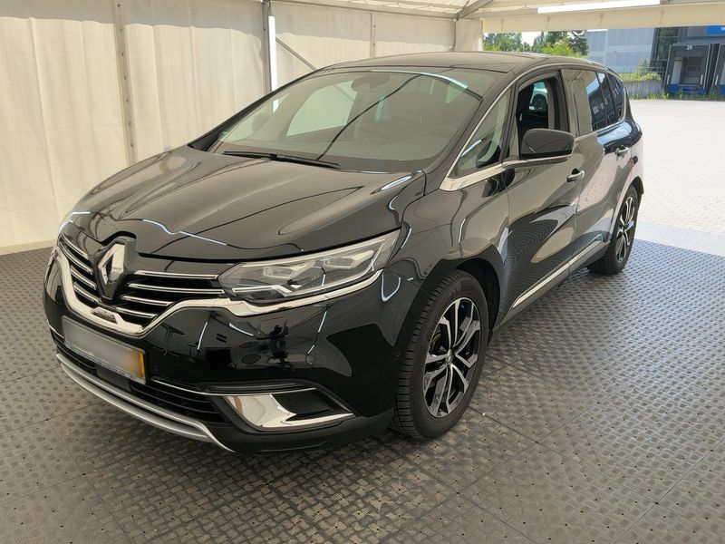 Renault Espace 2.0 BLUE dCi Initiale Paris