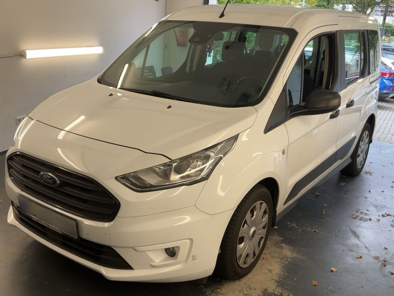 Ford Transit Connect 1.5 TDCi EcoBlue универсал Trend
