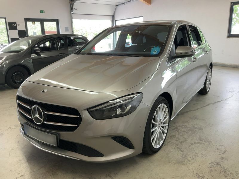 Mercedes-Benz B-Klasse B 220 d Progressive