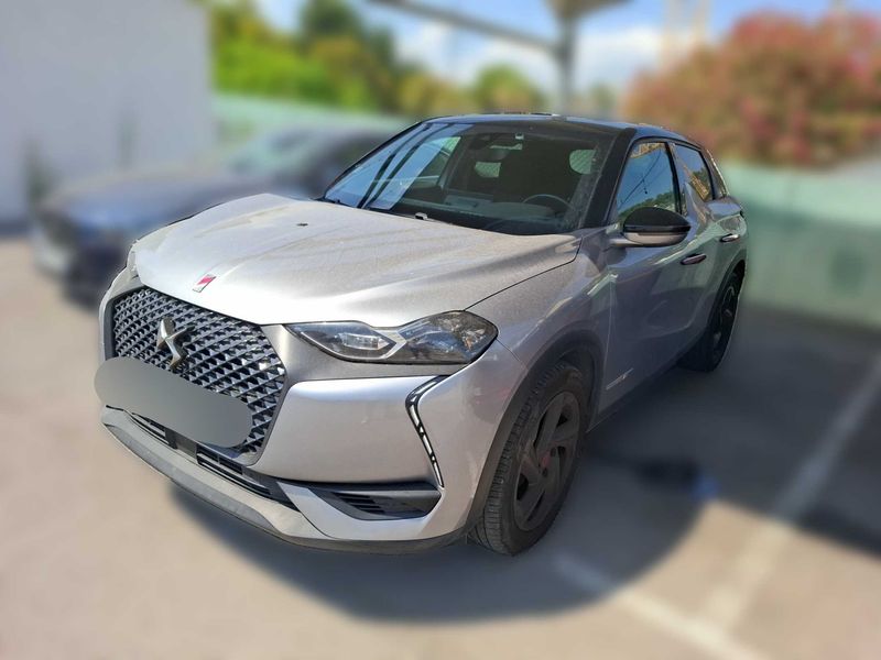 DS Automobiles DS3 Crossback 1.2 PureTech Performance Line Plus