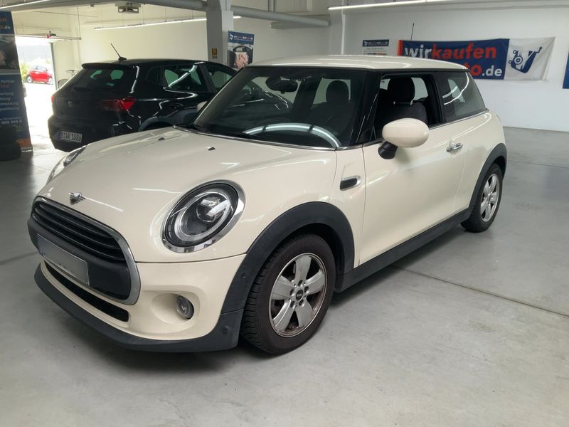 MINI One