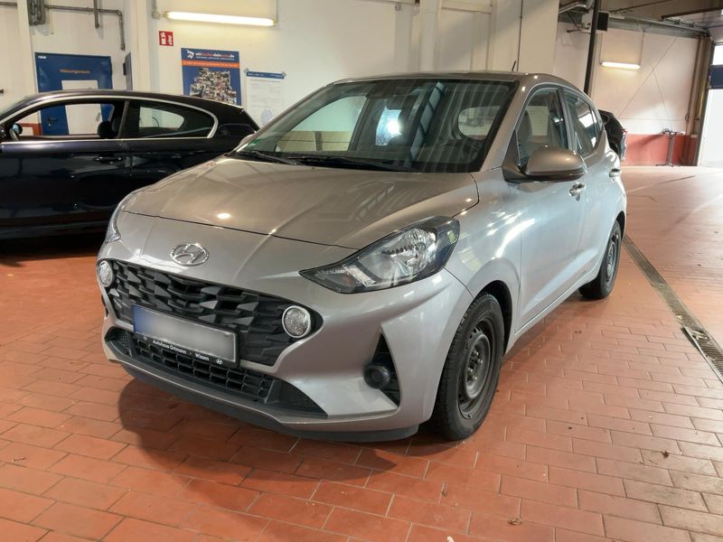 Hyundai i10 1.0 Trend