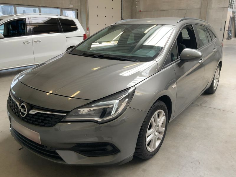 Opel Astra 1.2 Turbo Start&Stop