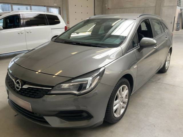 Opel Astra 1.2 Turbo Start&Stop