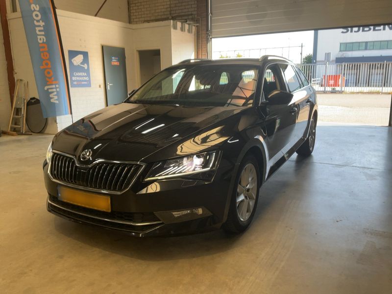 Skoda Superb 1.5 TSI ACT Style