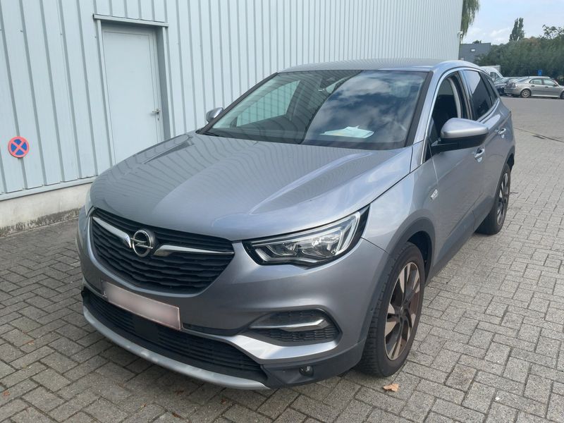 Opel Grandland X 1.2 Turbo Business Innovation